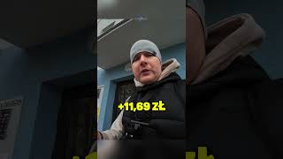 Hulajnoga daje radę ! 😎 #shorts