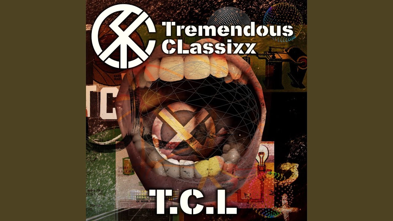 Guarda DISTORTED COMPRESSION su YouTube Guarda DISTORTED COMPRESSION su YouTube