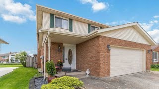 7812 Trackview St, Niagara Falls, On