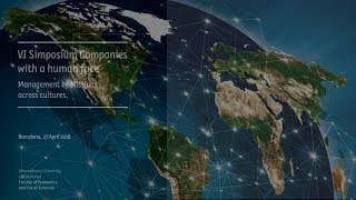 Management by missions across cultures: VI Symposium Companies with a human face