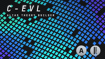 Alias Theory Builder - Curvature Evaluation