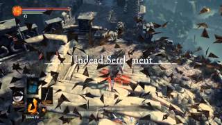 How To Get 5 Free Levels in Dark Souls 3 | Dark Souls 3 Tips