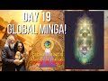 Expansion! day 19 of Global Minga