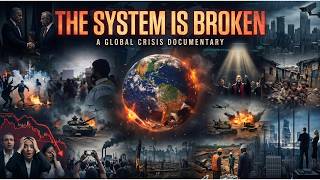 The Crisis of Humanity: Power, Poverty, and Propaganda