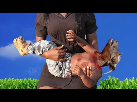 She Discovered Her Dead Child Was ALIVE…