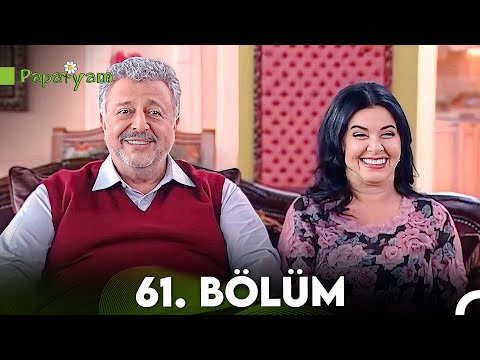 Papatyam 61. Bölüm