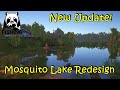 Russian Fishing 4 (11/26) New Update and New Mosquito Lake Redesign
