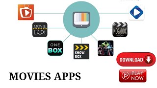Best Apps to Download Movies and TV shows | Download and Watch online Free screenshot 5