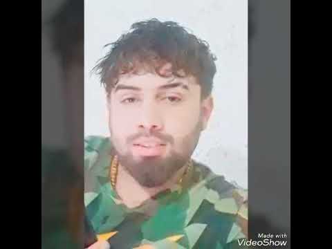 الفنان سامر العراقي ترقبو ماهوه جديد