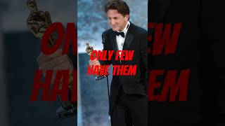 Sean Penn and the Forbidden Club of 4 Legends 🏆