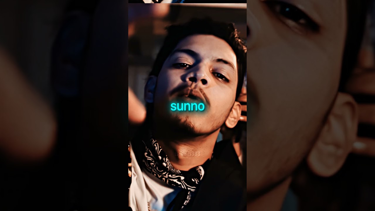 Kaun hai AB 17 ? | Lyrical edit | BATTI 