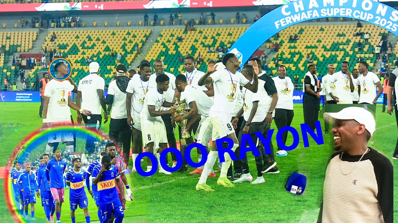 IREBERE UKO APR YISHYIMIYE IGIKOMBE ,RAYON  INYUZWEMO🥹🥹