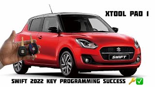 Swift 2022 key programming success 🔑✅ #youtube #contentcreator #programming #carkeys #youtubevideo 