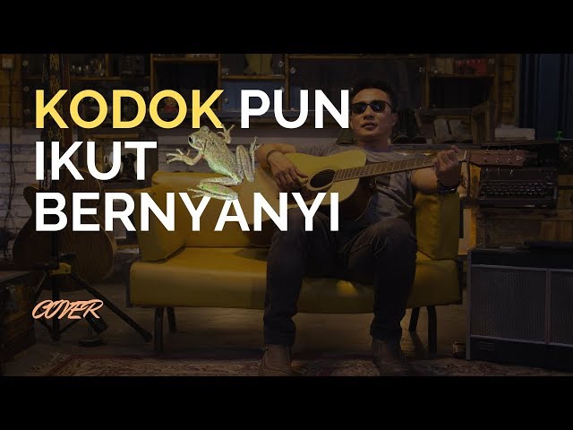 ATU7UH Band - Kodok Pun Ikut Bernyanyi (Cover) class=