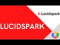🚨 Tutorial LUCIDSPARK PIZARRA VIRTUAL | Español 2021 | BRAINSTORMING | PLANTILLAS GRATIS