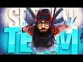 SPECIAL TEAM A RAPPORTO - FORTNITE con GABBO,DELUX & GIANKO