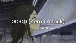 BTS - 00:00 (Zero o&#39;clock) - [Legendado PT-BR]