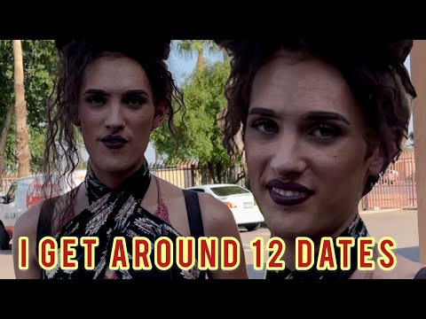 Transex Escort Miami - My Cultured Palate Staging Hub - Featured Image