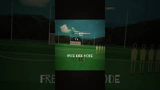 Best mode 🔥 #vrfs #football #viral #fifa