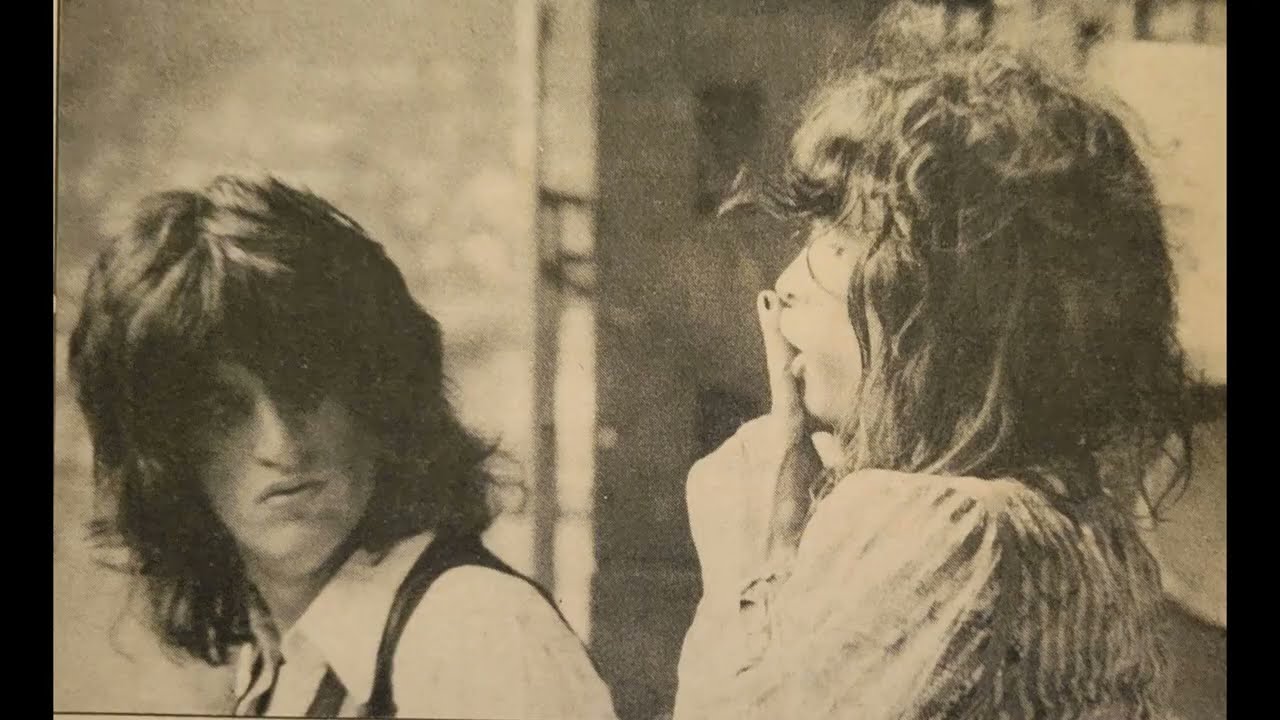 Roy Buchanan - Hey Joe -Agora Cleveland OH 5/18/78 Scene 9/18/75