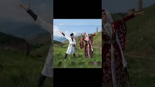 Лезгинская Песня Ай Гуьлуьм.