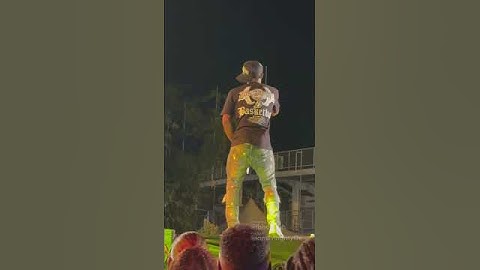 Thumbnail of YUNG BREDDA x ADDED RANKIN perform “Bamcie” at I AM WOMAN CONCERT 2025