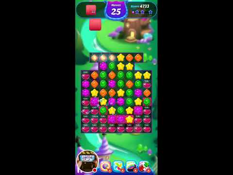 Gummy Candy Blast- Fun Match 3