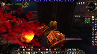 Protection Paladin Stockades AOE Farm/Boost - Classic WoW