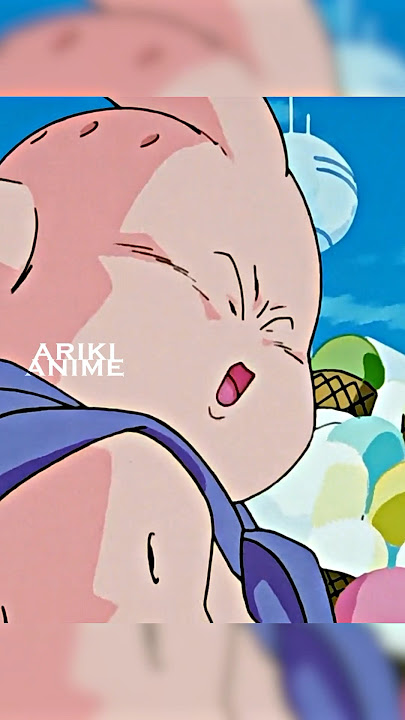 Download lagu Buu Just Wants Some Ice Cream!