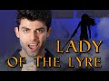 Lady Of The Lyre Rose S Backstory Tales Of The Lesbian Hunter