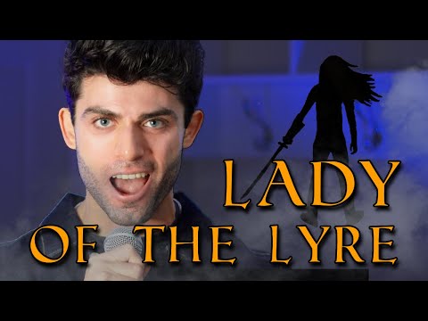 Lady of the Lyre (Rose's Backstory) | Tales of the Lesbian Hunter
