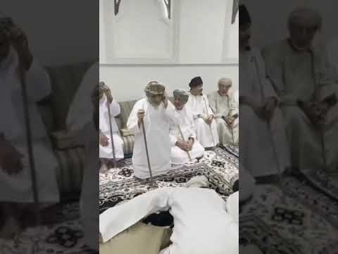 معلم ثاني بن خايف الناصري بتاريخ 13 10 2022