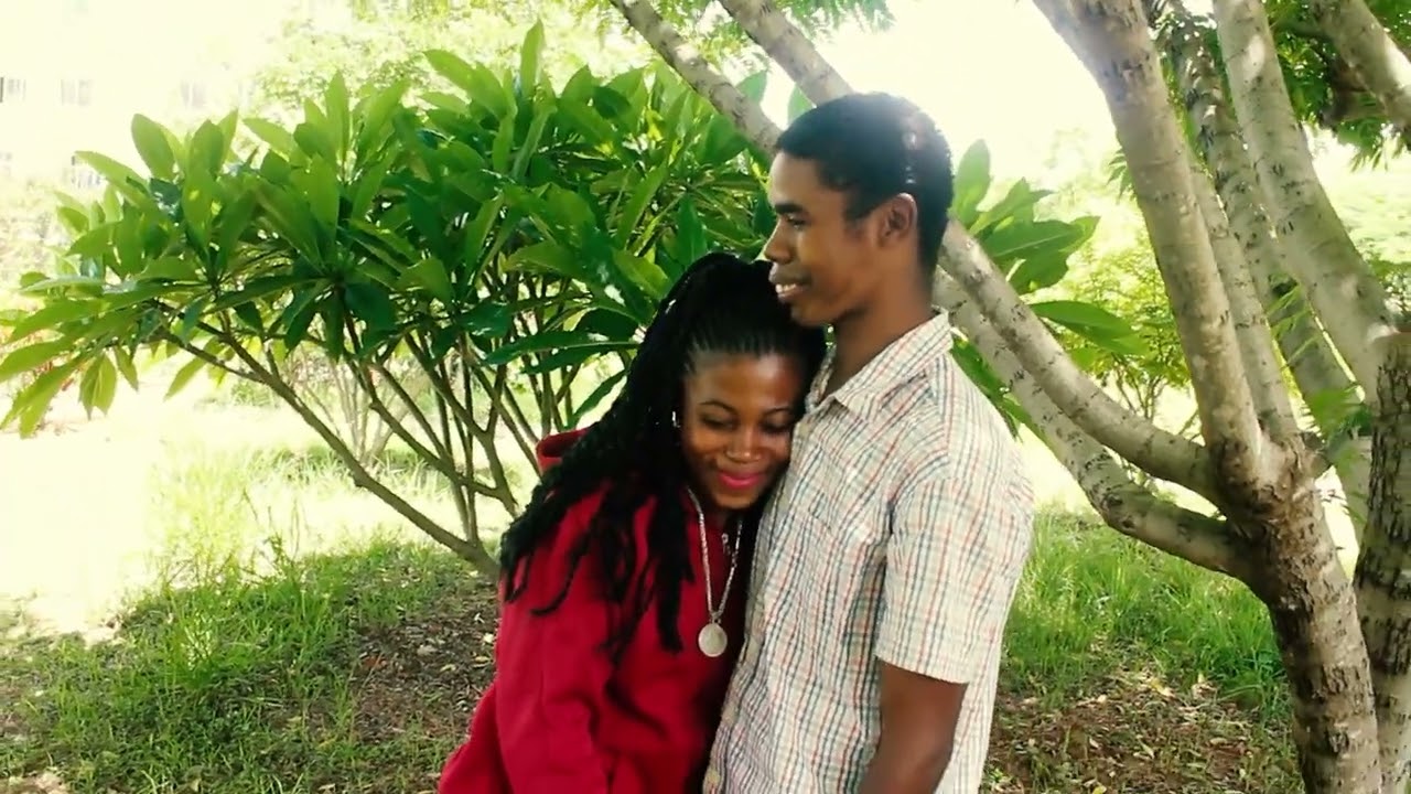 el'ch&Njah (rehefa tia)