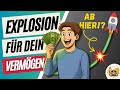 Ab HIER explodiert dein VERMÖGEN! (3 Wendepunkte, die ALLES verändern) Mp3 Song