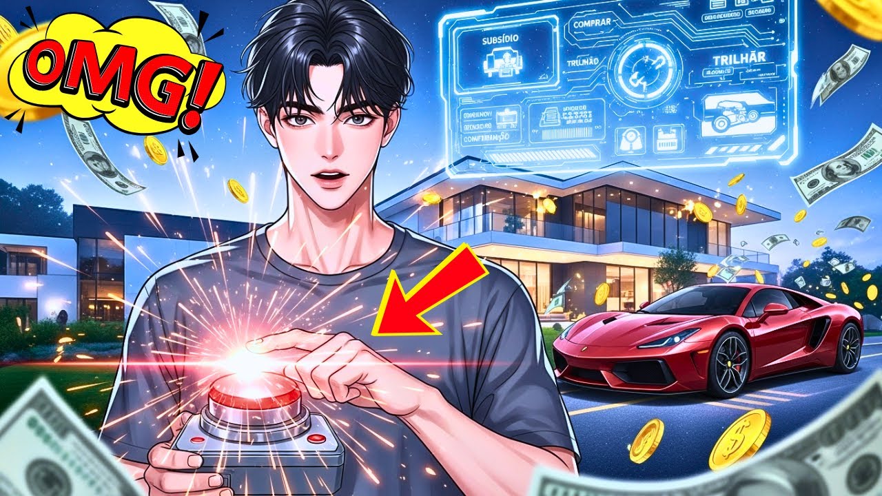 🔴Una APP de 0.1 YUAN le cambia la VIDA: compra PORSCHE y MANSIÓN | Rincón romántico