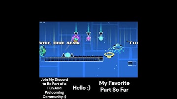 Day 3 of Making and Beating a Medium Demon "Unification" A Long Awaited Level of Mine #geometrydash