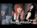 Kumpulan jj cosplayer  tiktok 