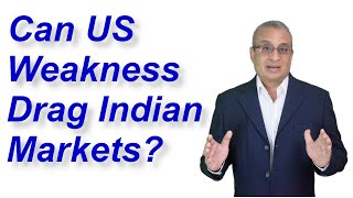 Can US Markets Shock Bulls? | Weekly Market Outlook | Vijay Bhambwani