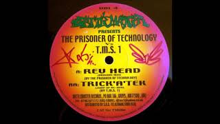TMS 1 - Trick 'A' Tek (Jump Up Re-Mix)