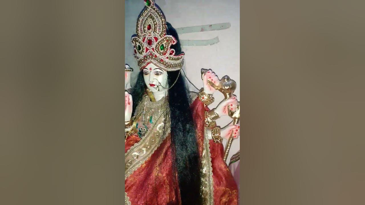 Jai Mata Di 🙏🙏🙏🙏Durga Chalisa