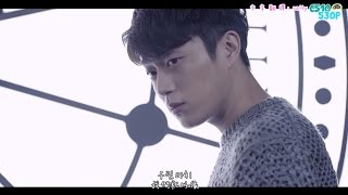 BEAST (비스트) - '12시 30분 (12:30)' MV [繁中韓字]