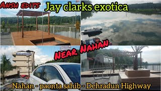 Near Nahan Jay Clarks Exotica