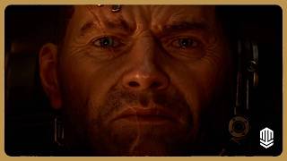 NEW TITUS ANIMATION!!! | INSANE LORE!!! | SPACE MARINE 2 | SECRET LEVEL