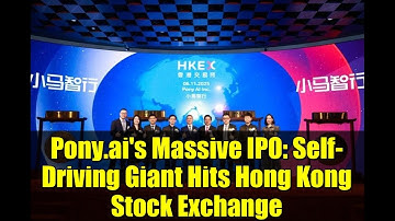 Pony.ai