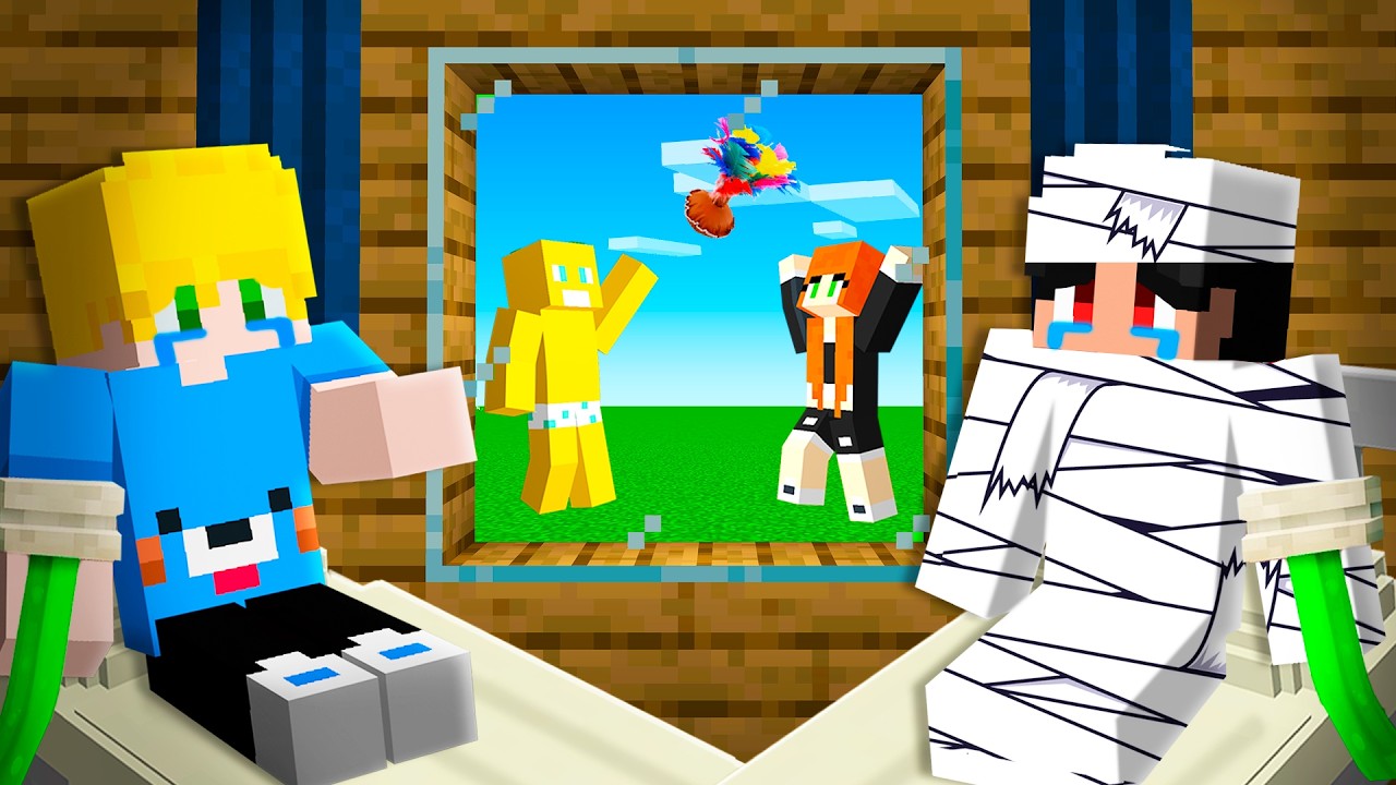 Касс и КР заболели, а их друзьям было всё равно!