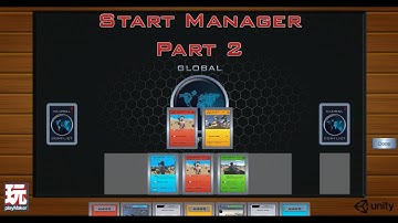 DEV LOG! Playmaker for Pokemon TCG Style game in Unity