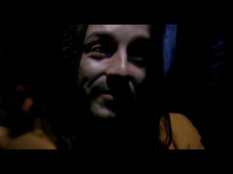 Killing Zoe 1993 - I Wanted To Tell You Zed... Scene