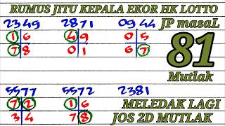HK LOTTO PREDICTION SUNDAY, OCTOBER 18, 2026 | HK LOTTO PREDICTION TONIGHT | ACCURATE HK FORMULA