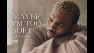 Chris Brown - Maybe I'm Too Soft screenshot 4