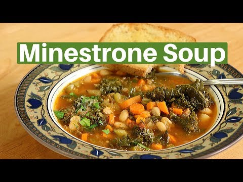 how-to-make-minestrone-soup-|-recipe-|-rockin-robin-cooks